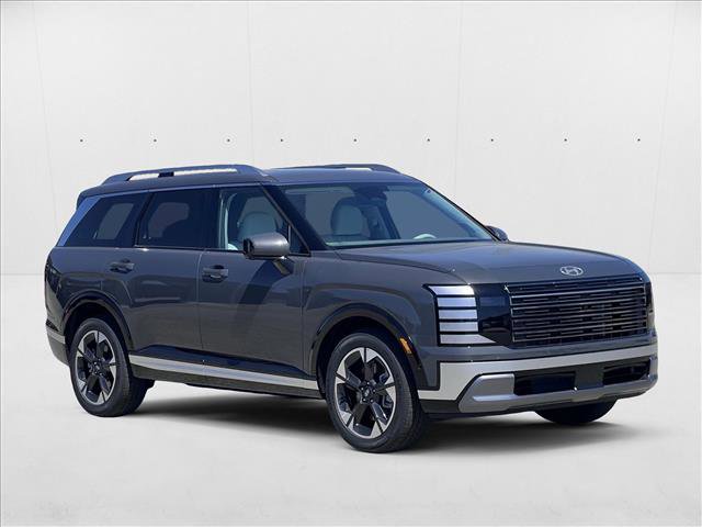 New 2026 Hyundai Palisade Limited image 6