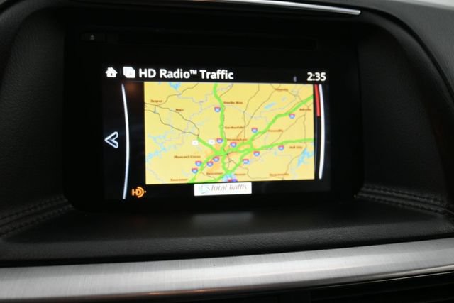 Used 2016 MAZDA CX-5 Touring w/ Bose/Moonroof Package FWD image 14