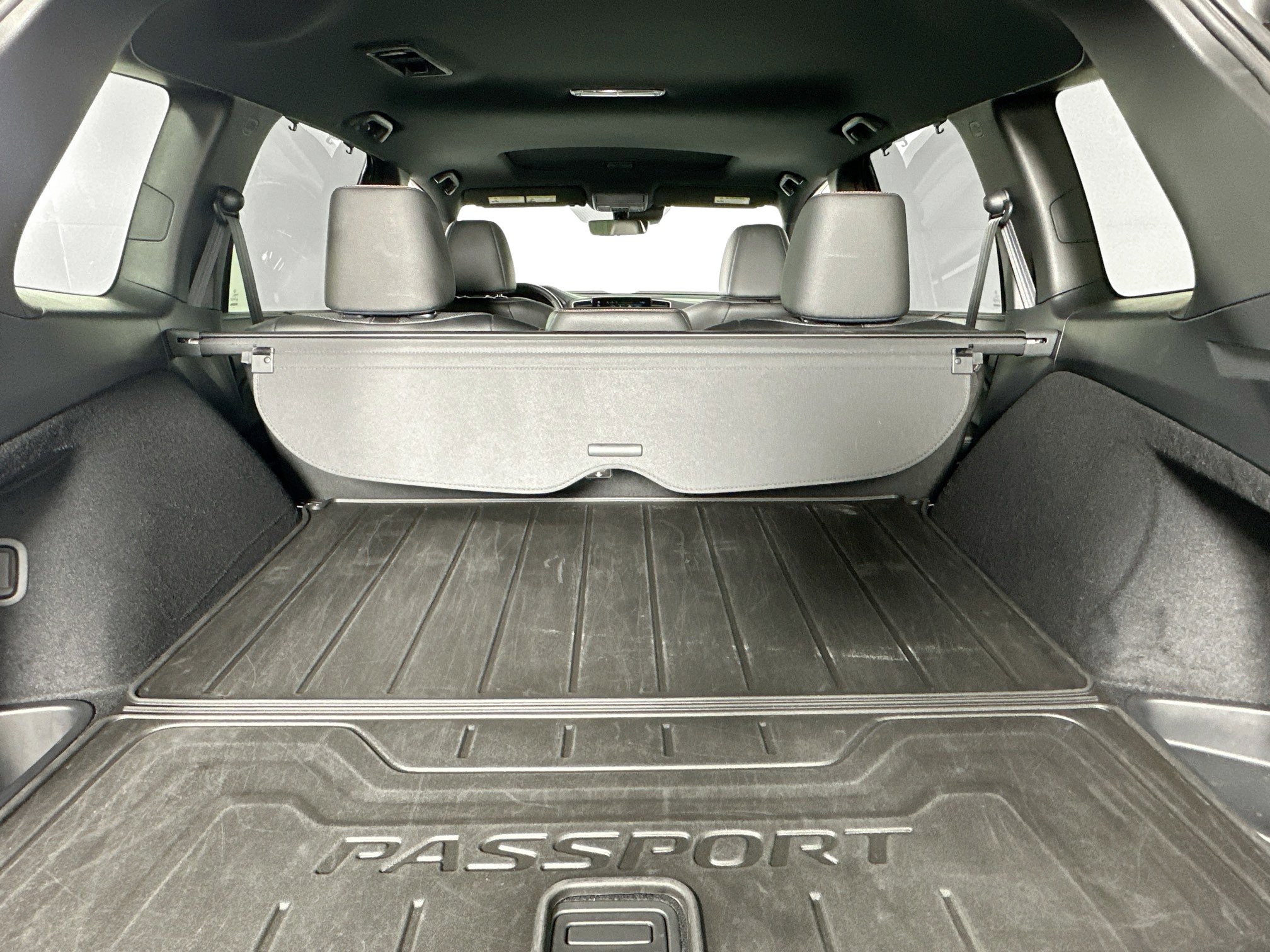 Used 2024 Honda Passport TrailSport image 26