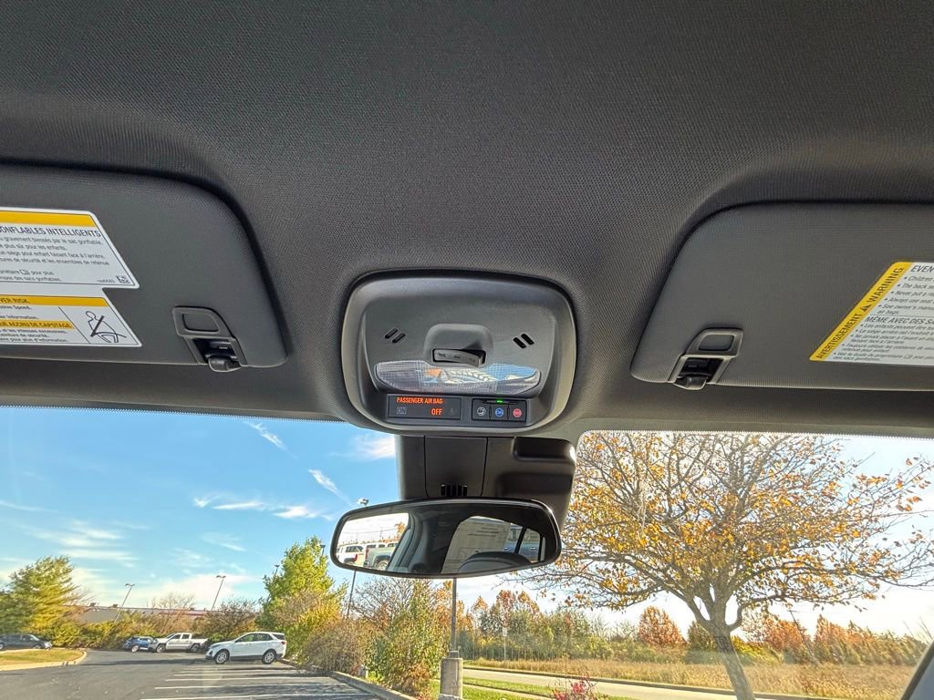 New 2026 Buick Envista Preferred w/ Convenience I Package image 32