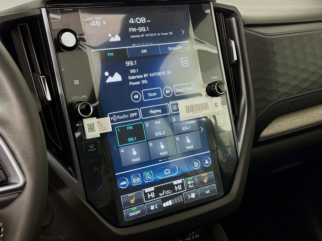 New 2026 Subaru Forester Limited image 18