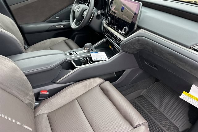 New 2026 Lexus TX 350 AWD w/ Technology Package image 15