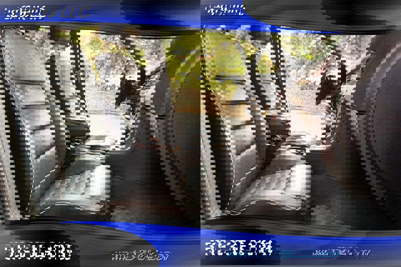 Used 2003 Audi RS 6 image 18