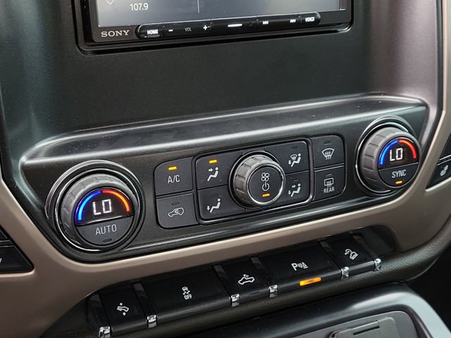 Used 2016 GMC Sierra 1500 Denali AWD/4WD image 24