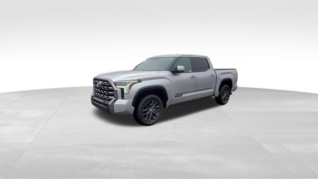 Used 2023 Toyota Tundra Platinum w/ Advanced Package image 4