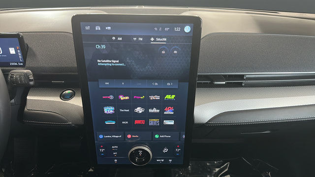 Used 2023 Ford Mustang Mach-E Select AWD/4WD image 14
