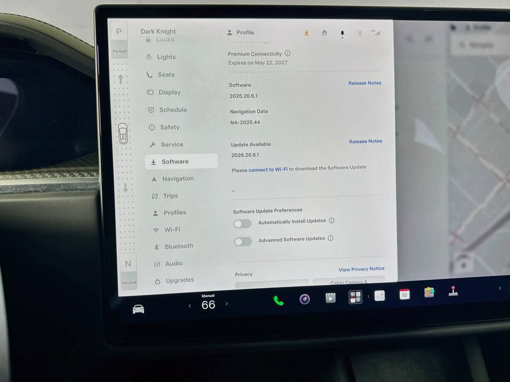 Used 2022 Tesla Model X Plaid AWD/4WD image 45