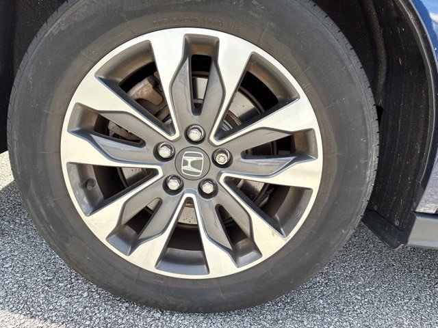 Used 2024 Honda Odyssey EX-L image 10