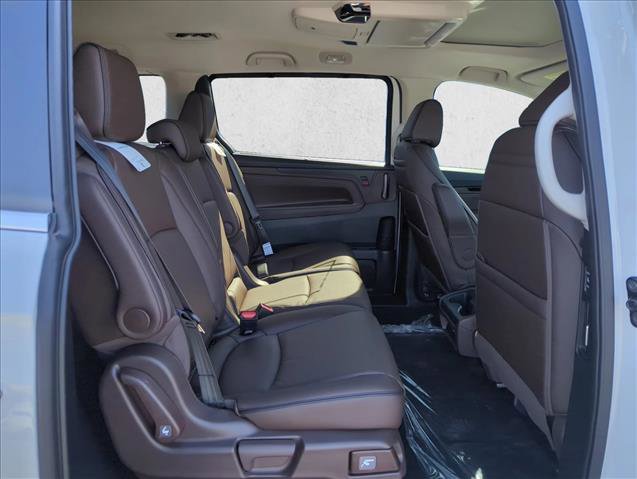 New 2026 Honda Odyssey Touring image 16