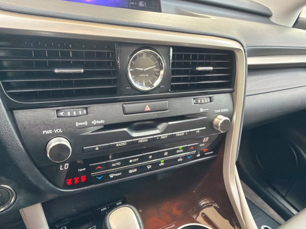 Used 2019 Lexus RX 350 FWD w/ Premium Package image 43