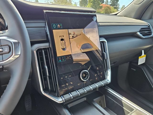 New 2026 GMC Acadia Elevation FWD image 30