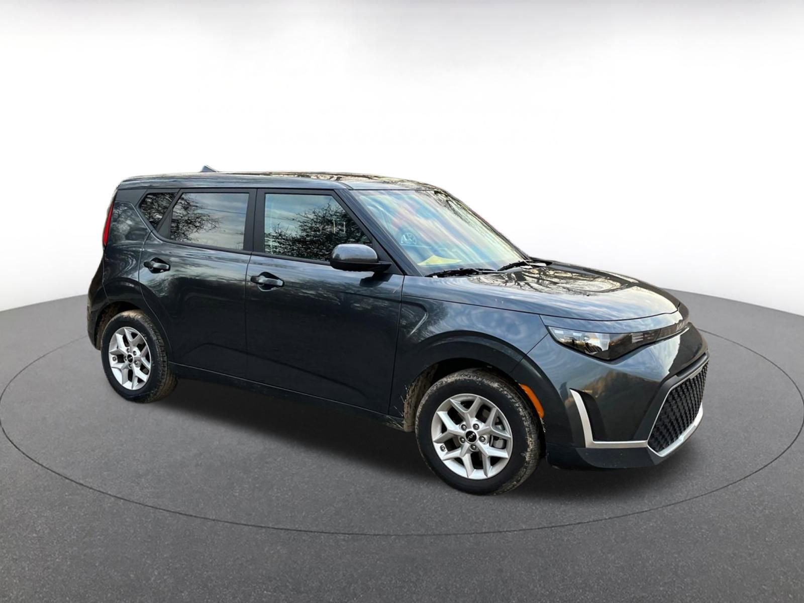 Used 2025 Kia Soul LX w/ LX Technology Package video 2