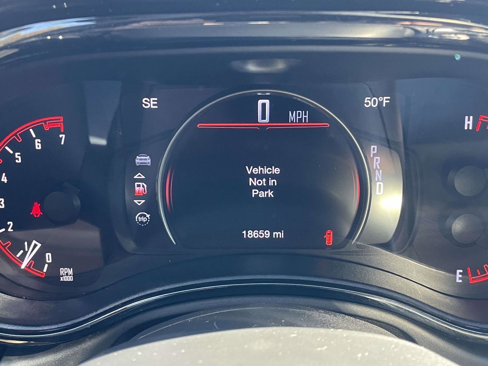 Used 2024 Dodge Durango GT w/ Trailer Tow Group IV image 12