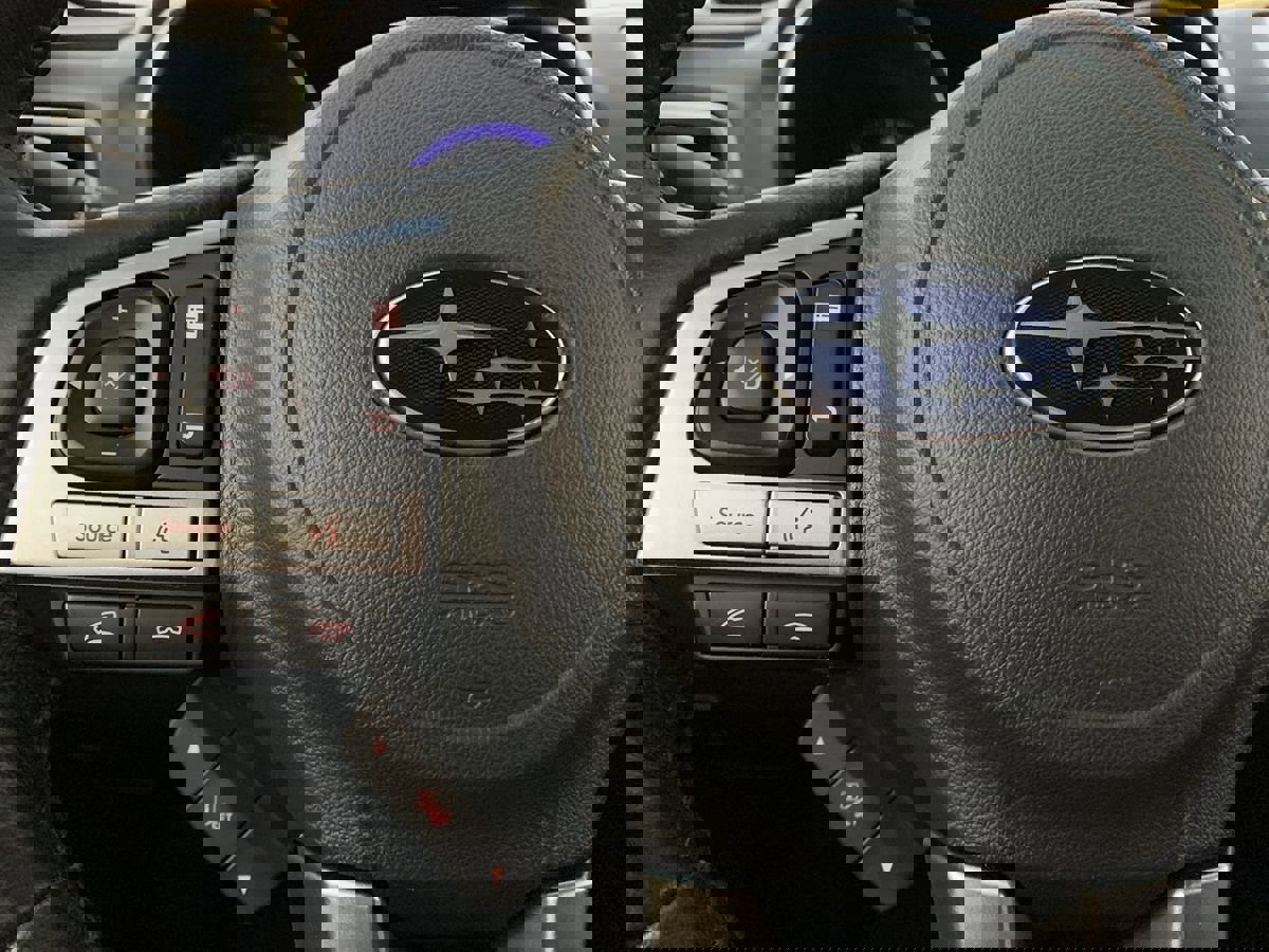 Used 2015 Subaru Outback 2.5i Premium image 18