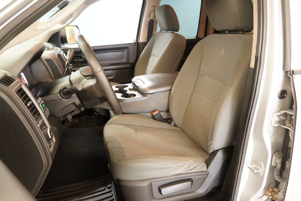 Used 2014 RAM 1500 Express image 3