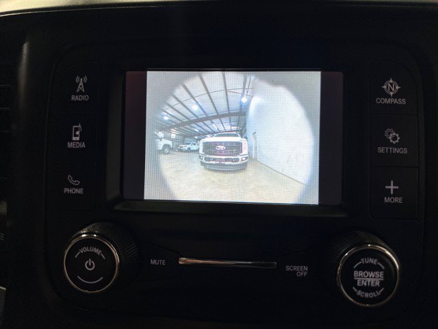 Used 2019 RAM 5500 Tradesman w/ Safety Group AWD/4WD image 20