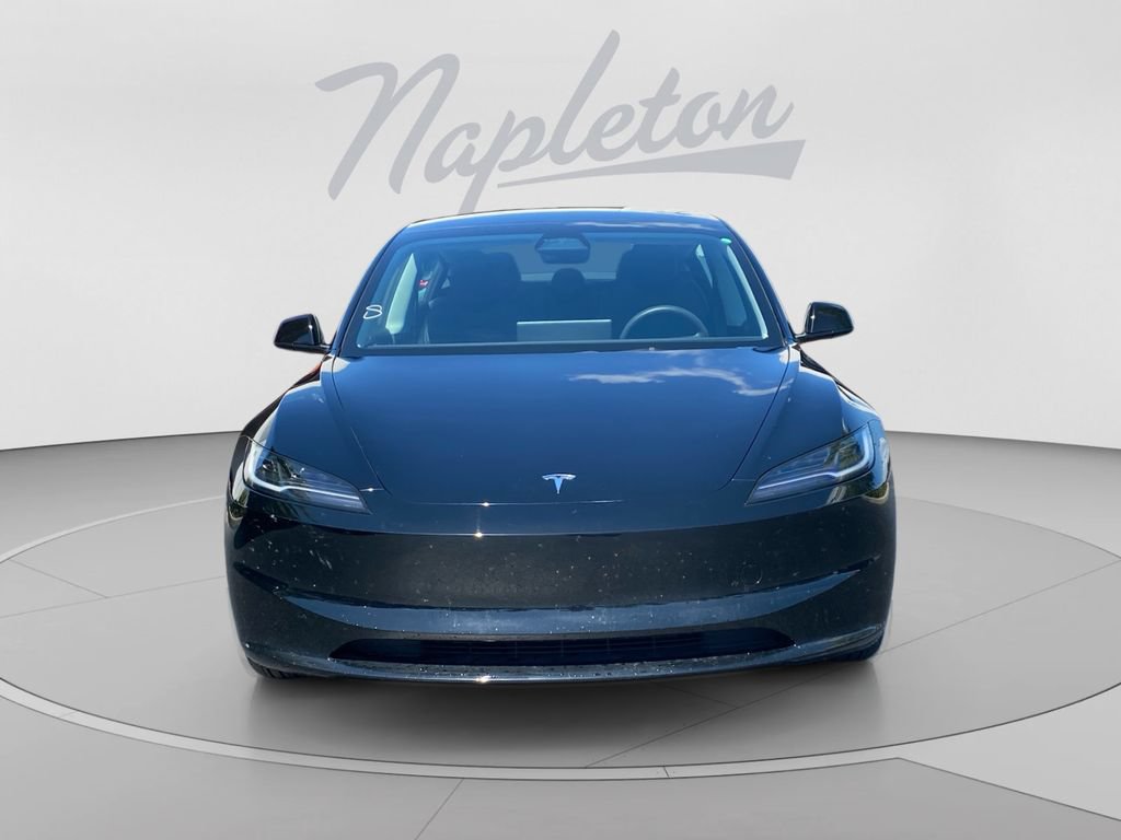 Used 2025 Tesla Model 3 RWD image 9