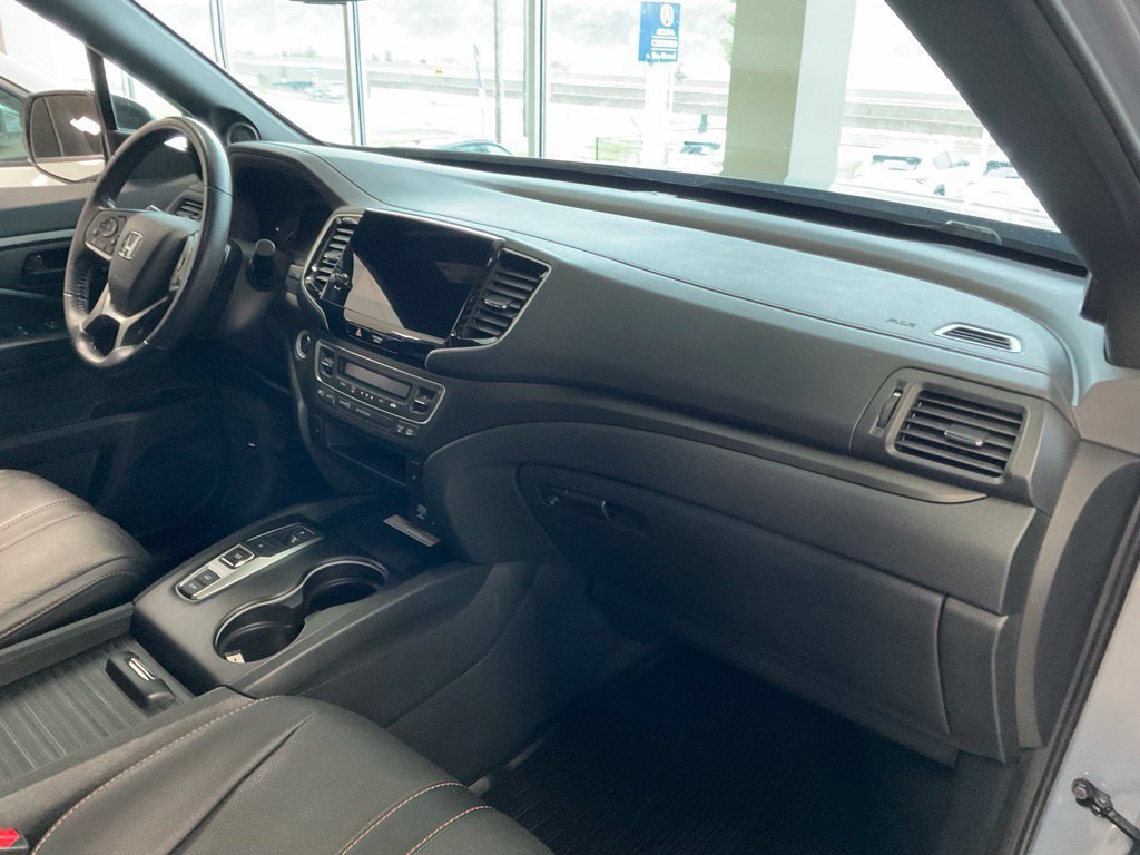Used 2022 Honda Passport TrailSport image 20