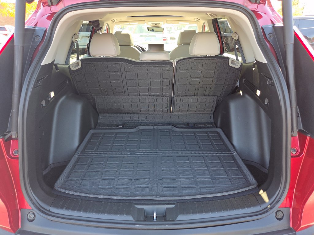 Certified 2024 Honda CR-V EX-L image 26