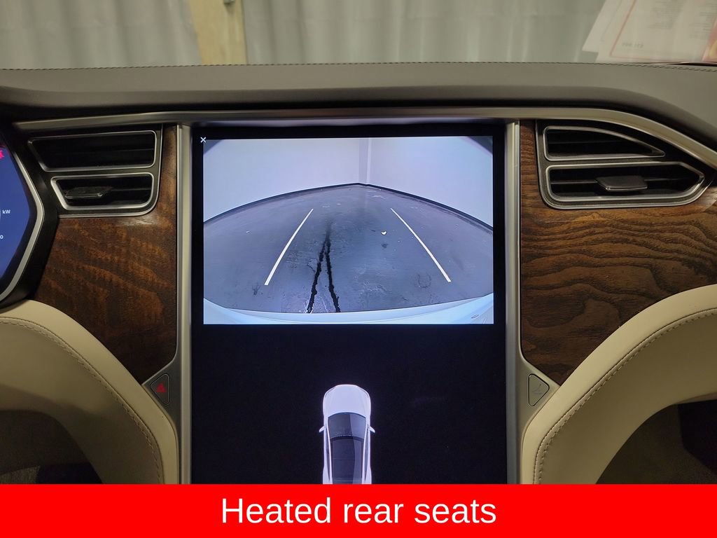 Used 2018 Tesla Model S P100D image 21