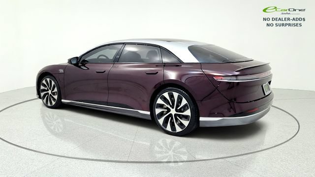 Used 2023 Lucid Air Touring AWD/4WD image 6