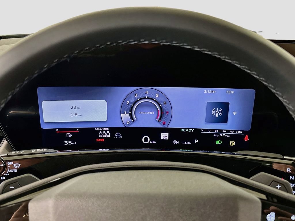 New 2026 Audi Q3 quattro 2.0T AWD/4WD image 10
