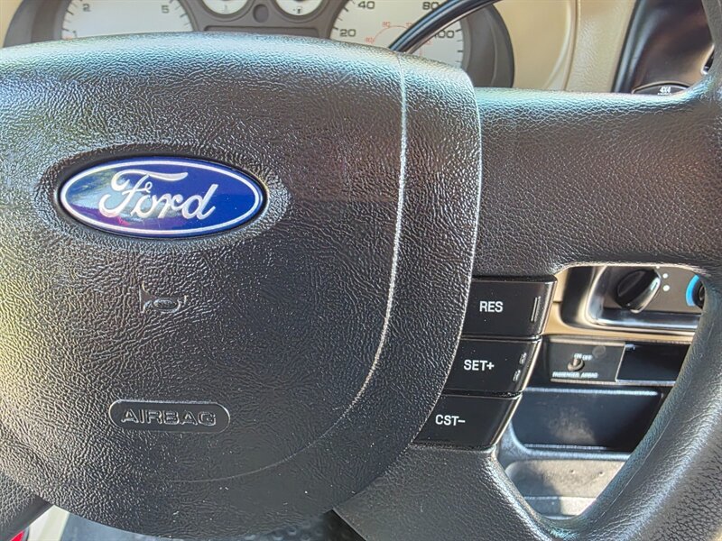 Used 2005 Ford Ranger Edge AWD/4WD image 34