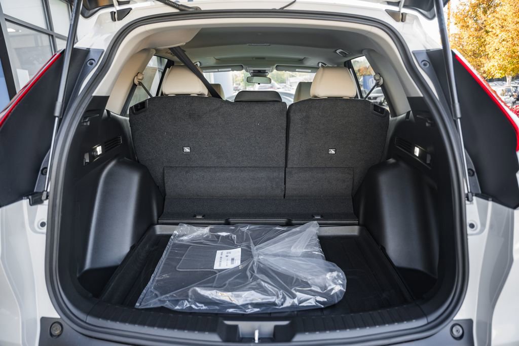 New 2026 Honda CR-V EX image 9