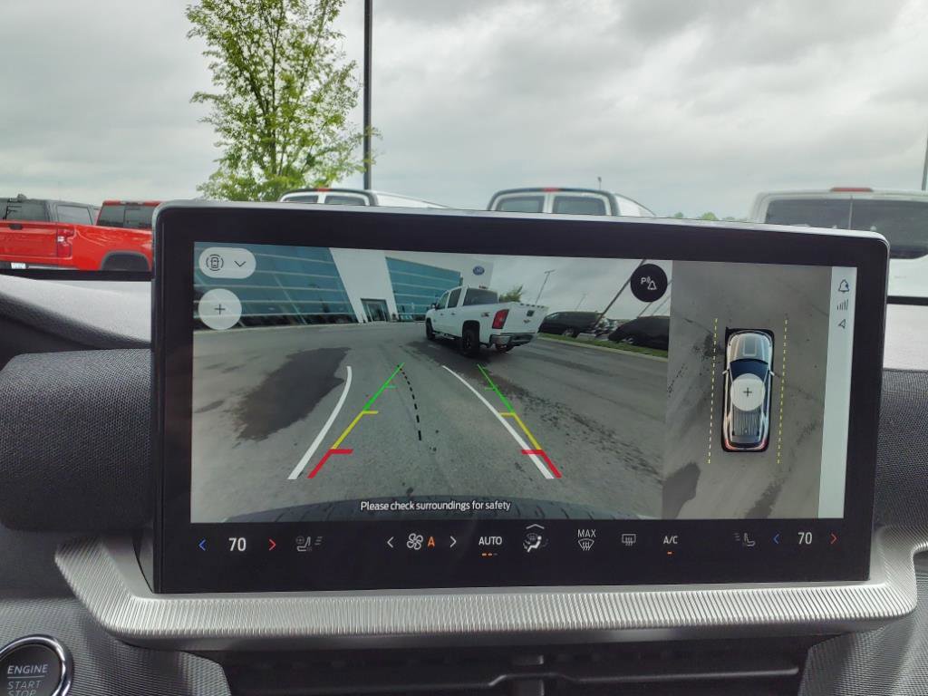 New 2025 Ford Explorer ST-Line w/ Premium Package image 21