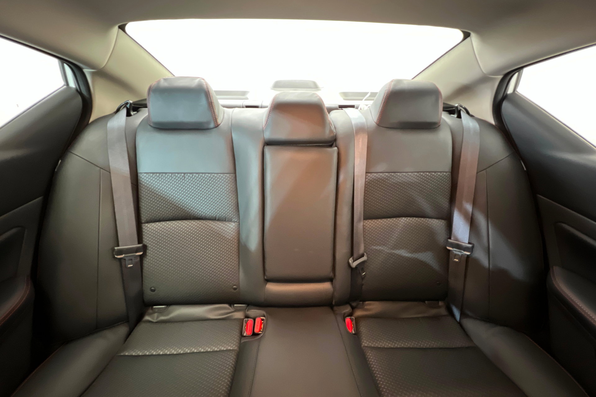 New 2026 Nissan Altima 2.5 SR image 24