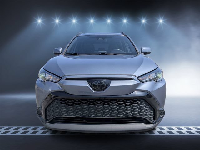 Used 2023 Toyota Corolla Cross AWD Hybrid image 8