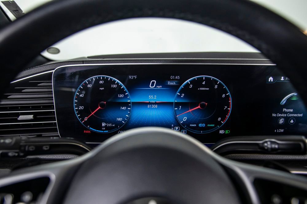 Used 2020 Mercedes-Benz GLS 450 4MATIC image 27