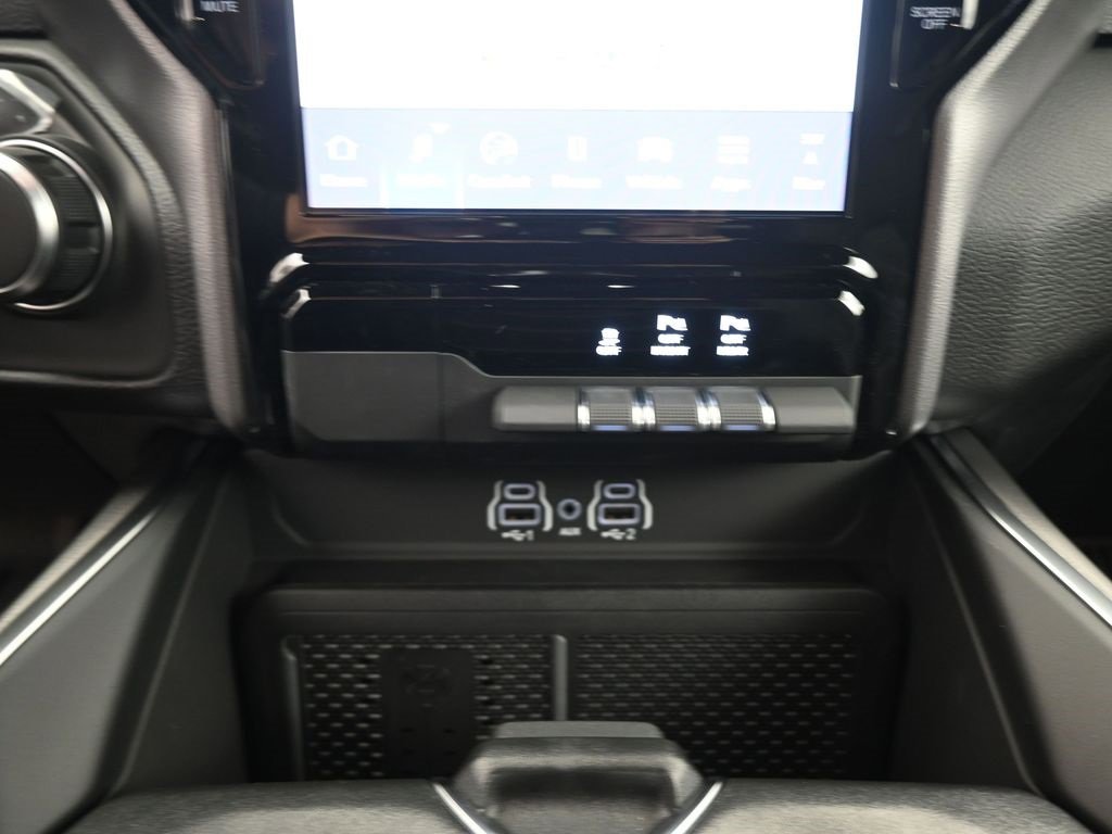 New 2026 RAM 1500 Lone Star image 7