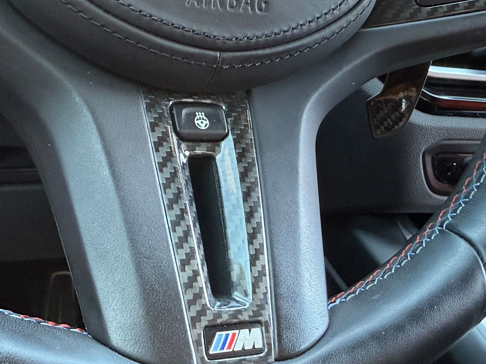 Used 2024 BMW M3 Competition w/ Executive Package RWD image 20