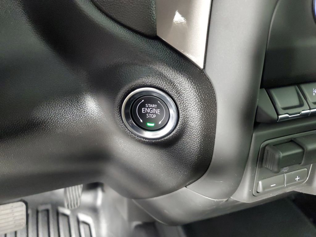 New 2026 Chevrolet Silverado 1500 W/T w/ WT Value Package RWD image 17