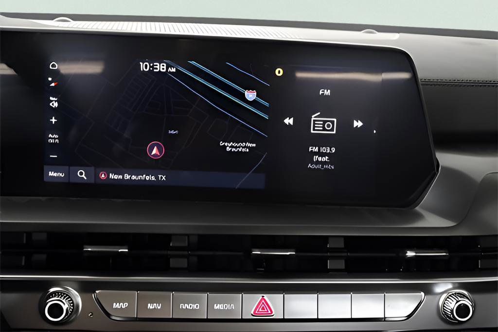 Used 2024 Kia Telluride LX AWD/4WD image 30