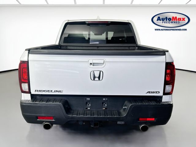 Used 2023 Honda Ridgeline RTL image 8