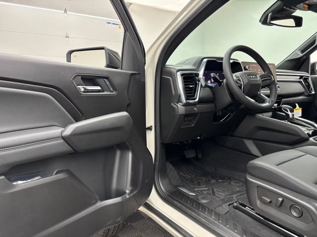 New 2026 GMC Canyon Elevation w/ Convenience Package AWD/4WD image 16