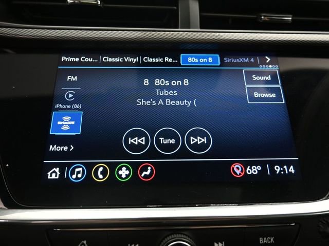 Used 2023 Buick Encore GX Essence w/ Experience Buick Package image 15