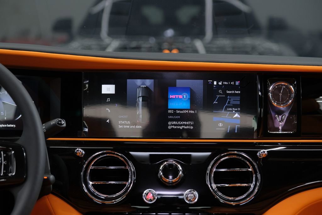 Used 2026 Rolls-Royce Ghost image 72