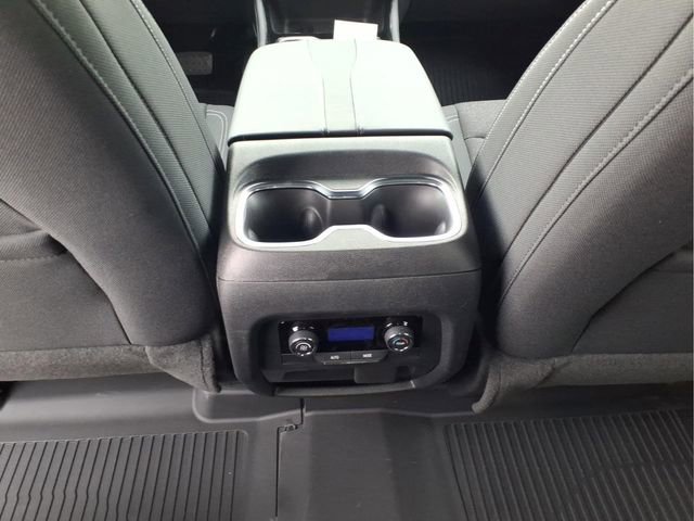 New 2026 Chevrolet Traverse LT w/ Driver Confidence Package AWD/4WD image 16