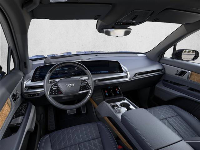 New 2026 Cadillac Vistiq Premium Luxury AWD/4WD image 15