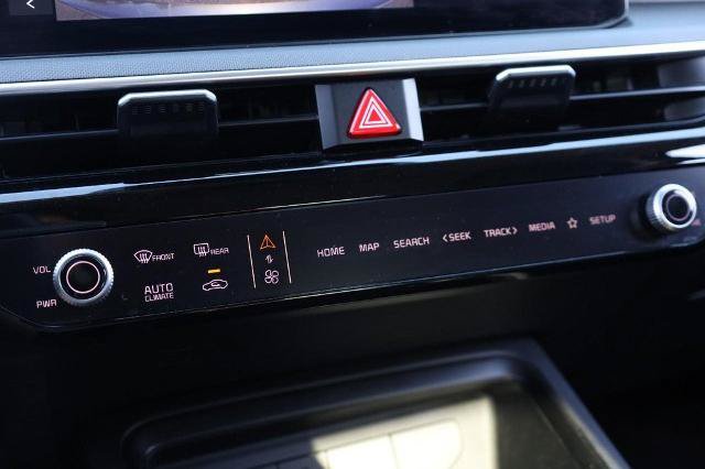 Used 2025 Kia K5 LXS FWD image 13