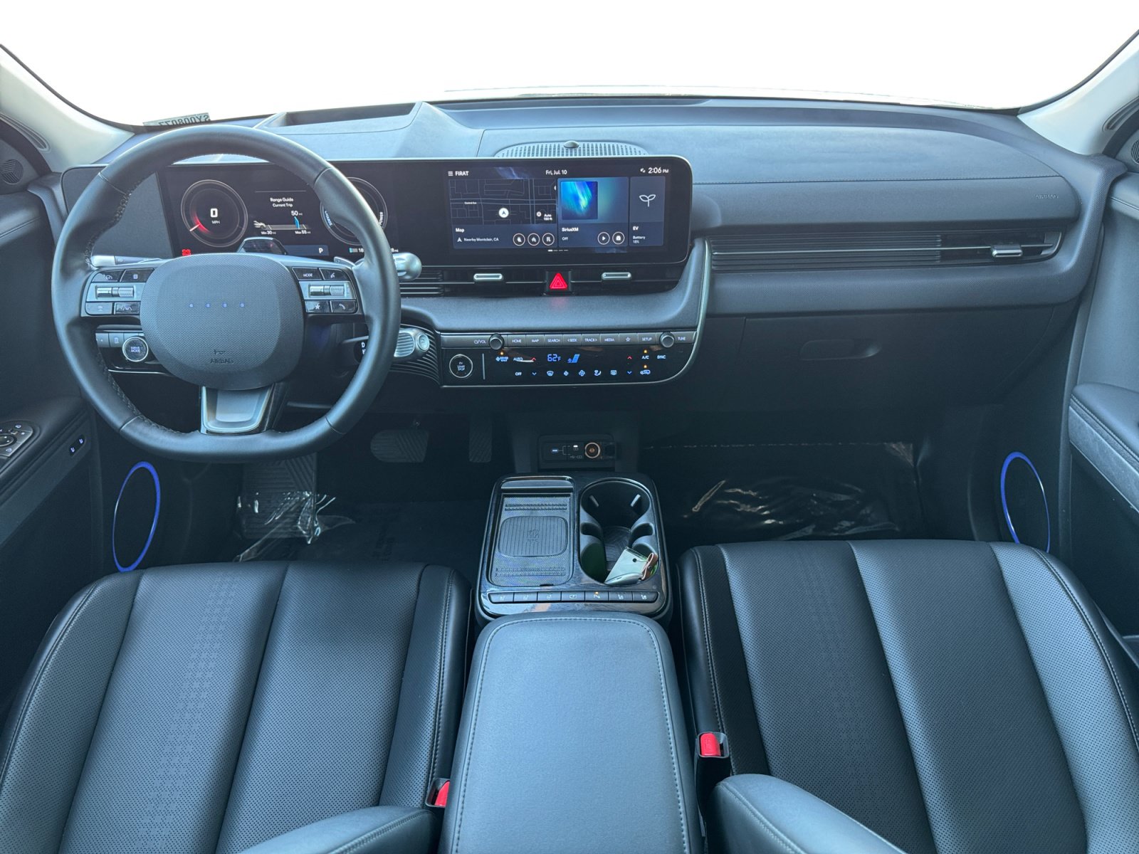 Used 2025 Hyundai Ioniq 5 Limited RWD image 10