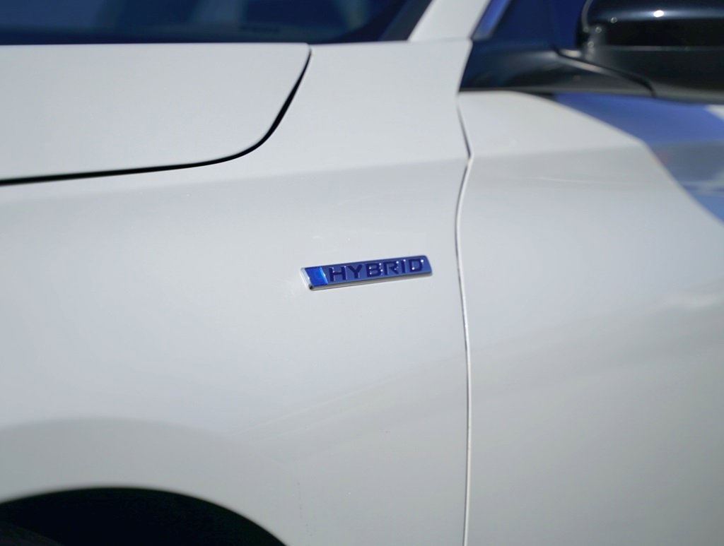 Used 2022 Honda Accord Sport image 2