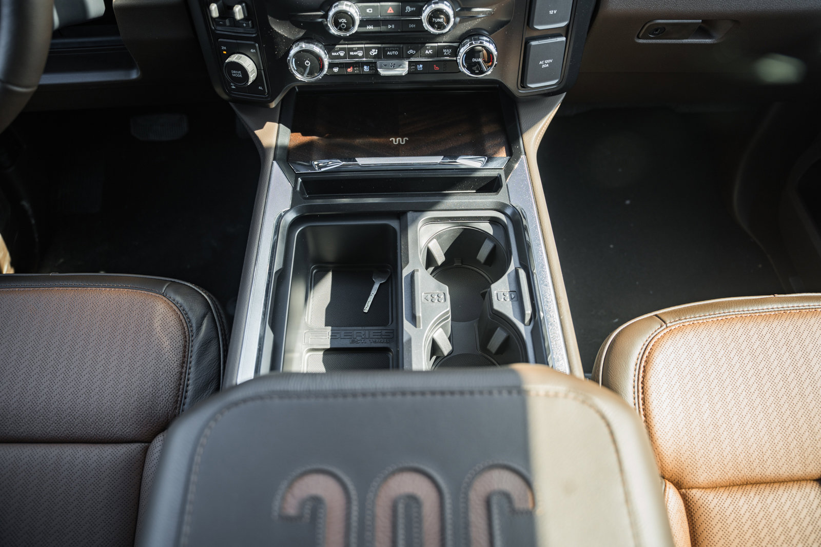 New 2026 Ford F350 King Ranch image 36