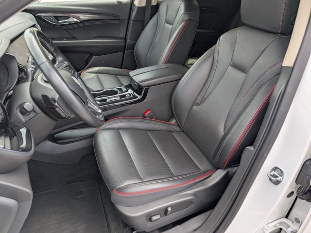 Used 2023 Buick Envision Essence w/ Sport Touring Package image 5