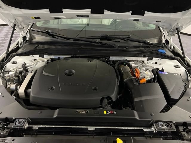 Used 2021 Volvo S60 T8 Inscription w/ Climate Package AWD/4WD image 43