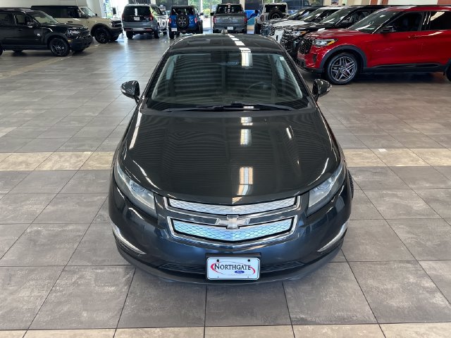 Used 2015 Chevrolet Volt w/ Enhanced Safety Package 1 FWD image 18
