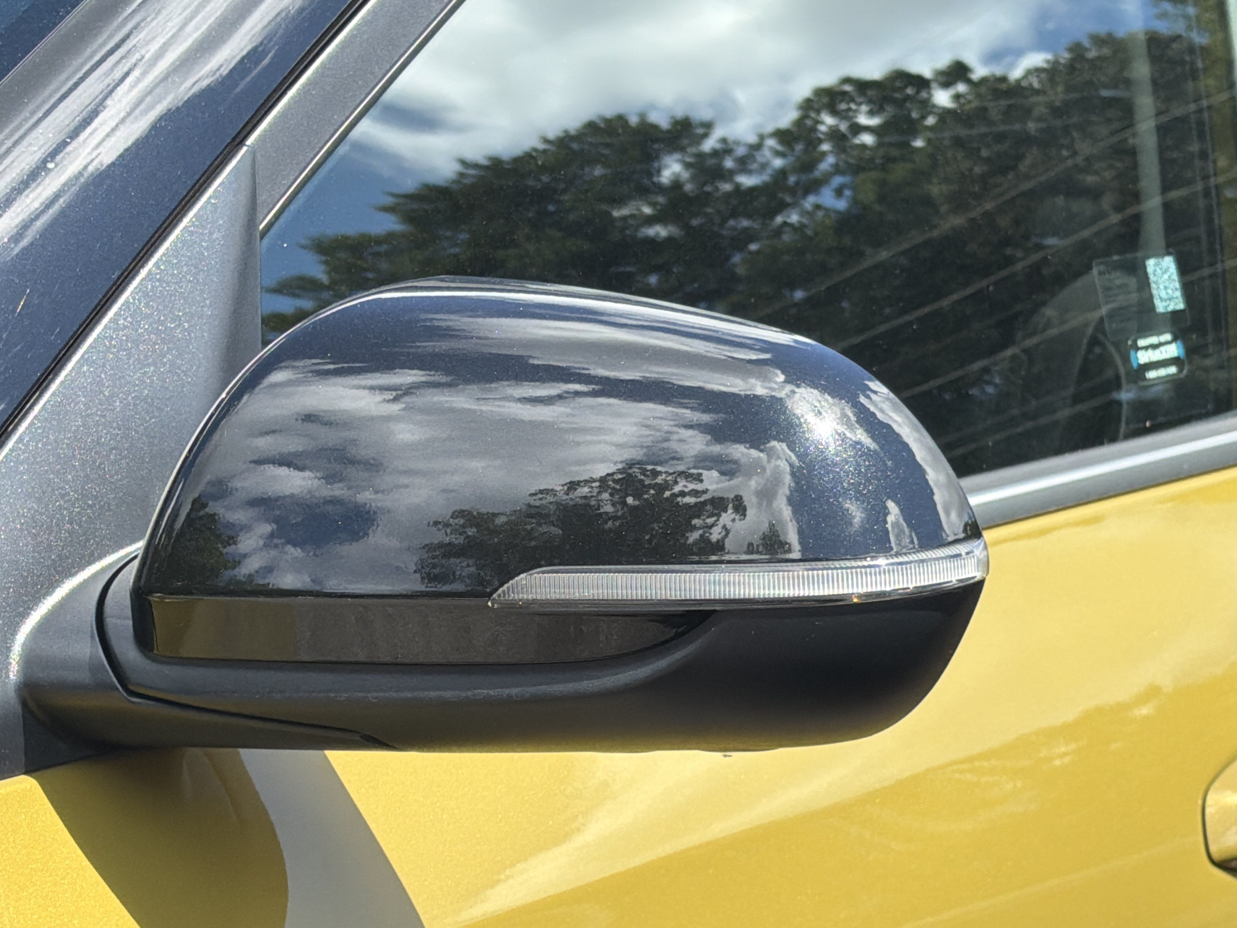 Certified 2024 Kia Seltos S FWD image 3